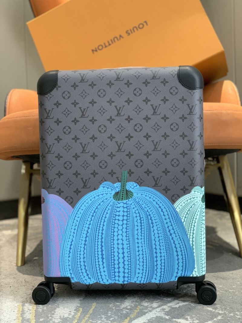 Louis Vuitton Suitcase